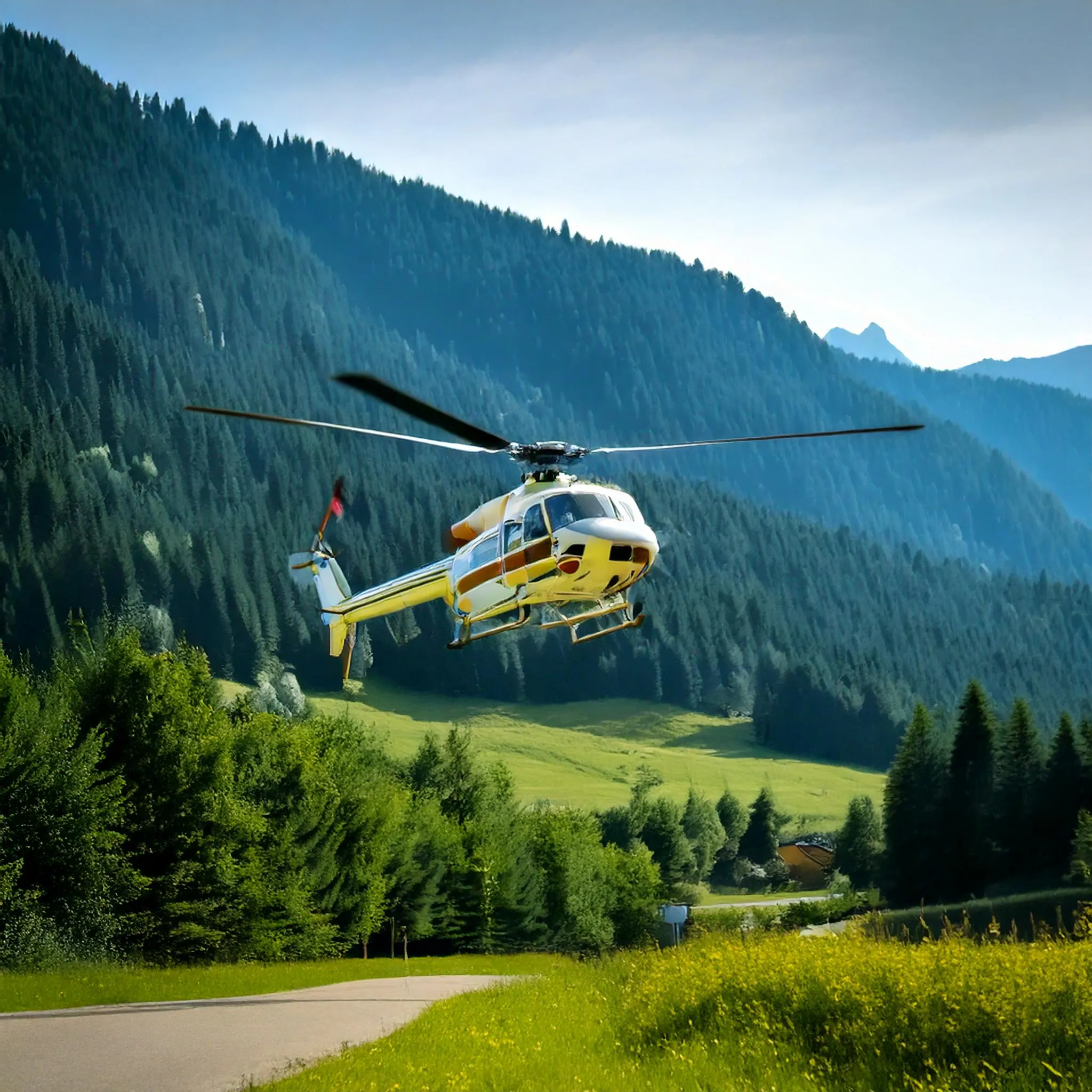 Loss-of-Licence Versicherung als Summenversicherung
